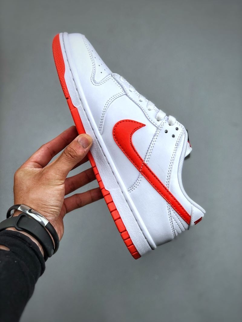 Nike Dunk Shoes